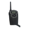 Two-Way Radio Logo