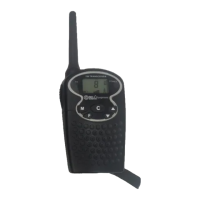 Preview: Bell Sonecor BE-1438VP