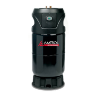 Preview: Amtrol HYDROMAX HM-41L