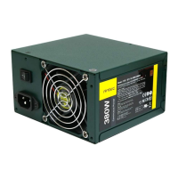 Preview: Antec EA-380D GREEN