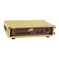 Preview: Aguilar AG 500