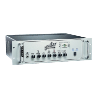 Preview: Aguilar DB 750