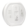 Carbon Monoxide Alarm Logo