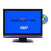LCD TV Logo