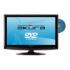 TV DVD Combo Logo