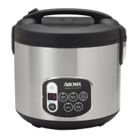 Preview: Aroma ARC-1010SB
