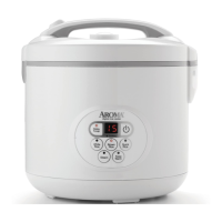 Preview: Aroma Professional ARC-1000