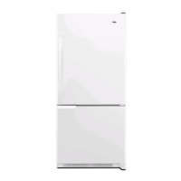 Preview: Amana AFD2535DEW