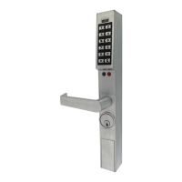 Preview: Alarm Lock DL1300