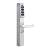 Preview: Alarm Lock DL1200