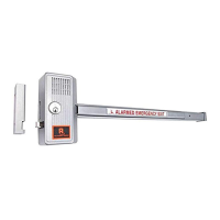 Preview: Alarm Lock 700