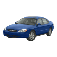 Preview: Ford 2003 Taurus