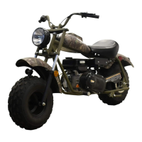 Preview: Baja motorsports MB 200