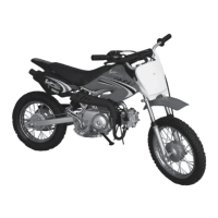 Preview: Baja motorsports DR70