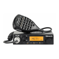Preview: Albrecht AE 540