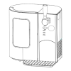 Beverage Dispenser Logo