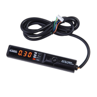 Preview: APEXi Auto Timer