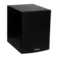 Preview: AudioSource SW 50