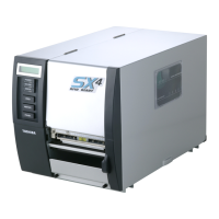 Preview: SX4T - TEC B B/W Direct Thermal