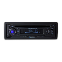 Preview: Blaupunkt INDIANAPOLIS CD34