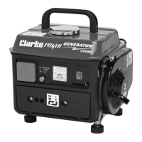 Preview: Clarke G720