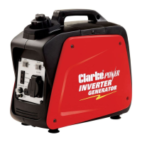 Preview: Clarke POWER IG1000