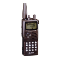 Preview: Alinco DJ-G1T