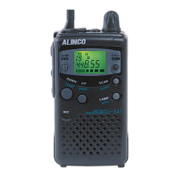 Preview: Alinco EC10