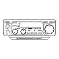Preview: Alinco DX-701