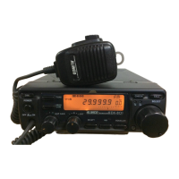 Preview: Alinco DX-801