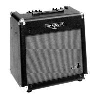 Preview: Behringer Vintager AC112