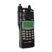 Preview: Alinco DJ-X10