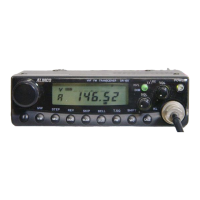 Preview: Alinco DR-150T