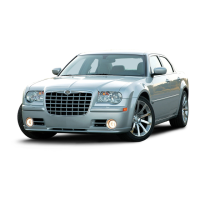 Preview: Chrysler 300C SRT8