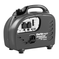 Preview: Clarke Power IG2200