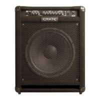 Preview: Crate BT100