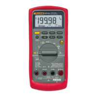Preview: Fluke 87V Ex