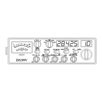 Preview: Galaxy DX-99V