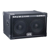 Preview: Gallien-Krueger Backline Series