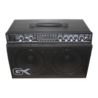 Preview: Gallien-Krueger 200MV