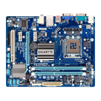 Preview: Gigabyte GA-G41MT-S2 (rev. 1.3