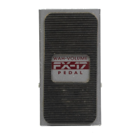 Preview: DOD FX17 Wah