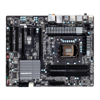 Preview: Gigabyte GA-Z68X-UD4-B3