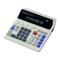 Preview: Sharp Compet CS-2122H