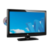 TV DVD Combo Logo