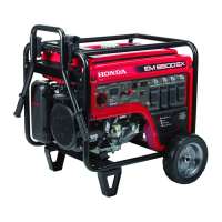 Preview: Honda EM4000SX