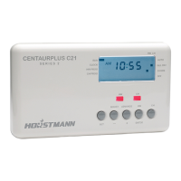 Preview: Horstmann CentaurPlus C21