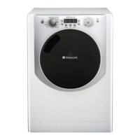 Preview: Hotpoint Aqualtis AQ113L 297I