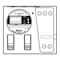 Preview: Korg Toneworks AX1G