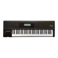 Preview: Korg O1/W FD